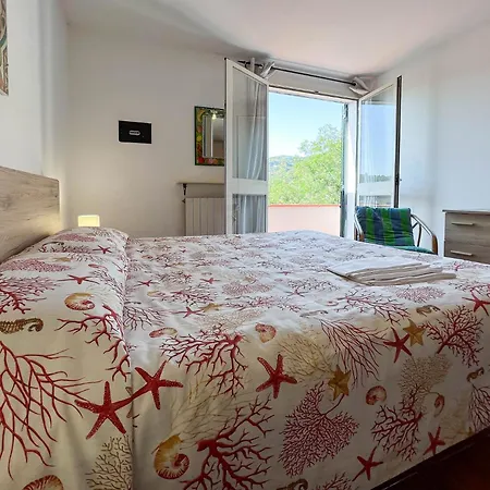 Aparthotel Mandel By Mandel Club Capoliveri (Isola d'Elba)