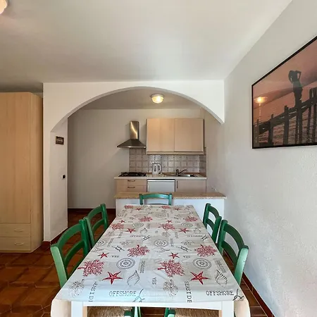 Aparthotel Mandel By Mandel Club Capoliveri (Isola d'Elba)