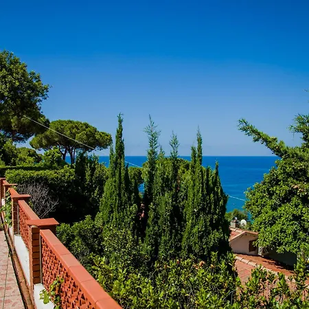 Mandel By Mandel Club Aparthotel Capoliveri (Isola d'Elba)