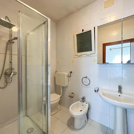 Apart-hotel Mandel By Mandel Club