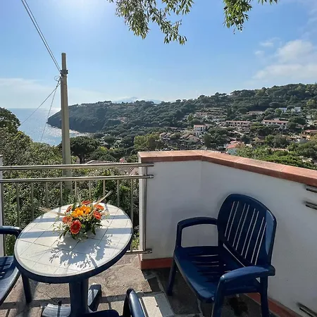 Mandel By Mandel Club Aparthotel Capoliveri (Isola d'Elba)