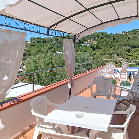 Mandel By Mandel Club Capoliveri (Isola d'Elba)