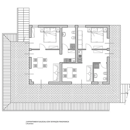 Mandel By Mandel Club Aparthotel 4*