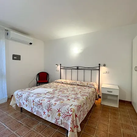 Aparthotel Mandel By Mandel Club Capoliveri (Isola d'Elba)