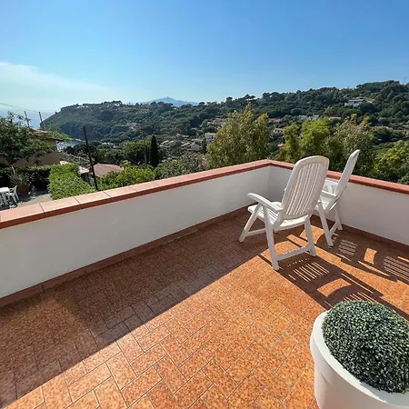 Aparthotel Mandel By Mandel Club Capoliveri (Isola d'Elba)