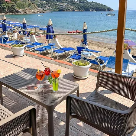 Apart-hotel Mandel By Mandel Club