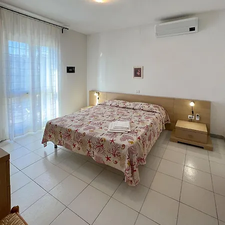 Mandel By Mandel Club 3* קאפוליברי