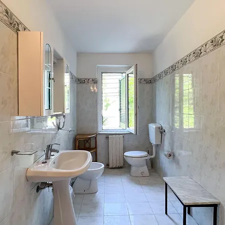 Mandel By Mandel Club Apart-hotel Capoliveri (Isola d'Elba)