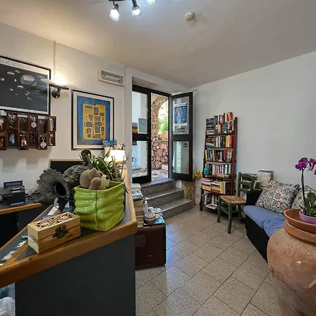Mandel By Mandel Club Apart-hotel 3*