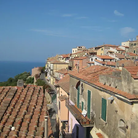 Mandel By Mandel Club Aparthotel Capoliveri (Isola d'Elba)