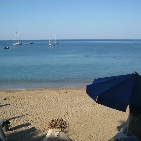 Aparthotel Mandel By Mandel Club