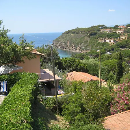 Mandel By Mandel Club Capoliveri (Isola d'Elba)