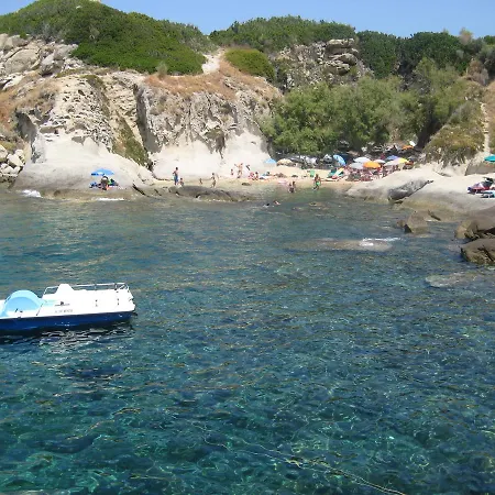 Mandel By Mandel Club Capoliveri (Isola d'Elba)