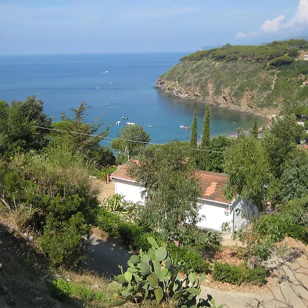 Mandel By Mandel Club Aparthotel Capoliveri (Isola d'Elba)