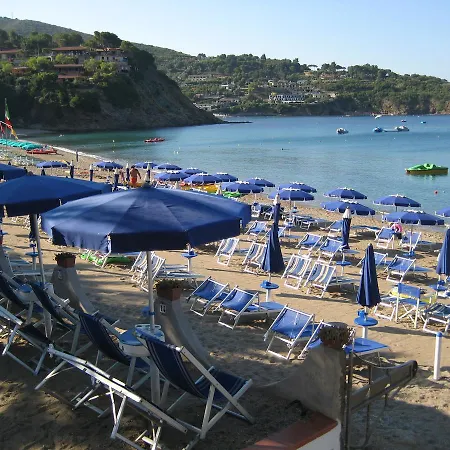 Mandel By Mandel Club Capoliveri (Isola d'Elba)