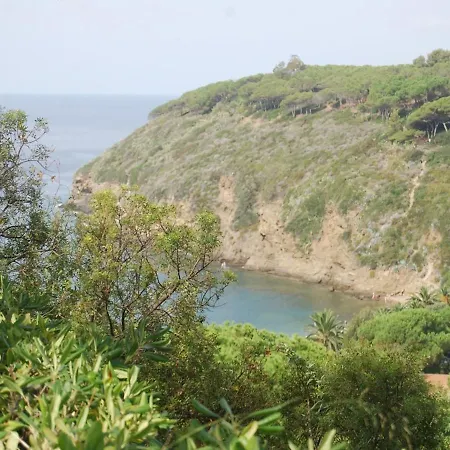 Mandel By Mandel Club Aparthotel Capoliveri (Isola d'Elba)