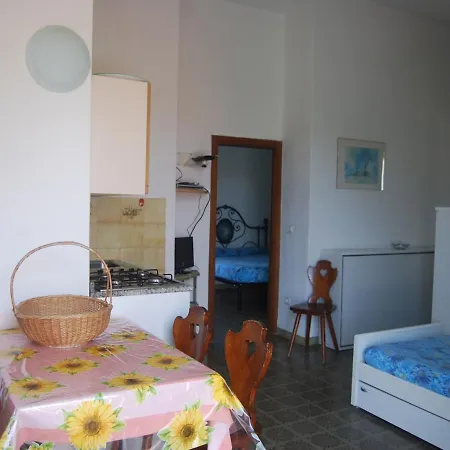 Mandel By Mandel Club Aparthotel