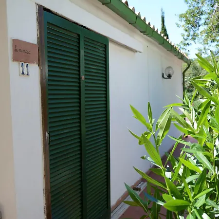 Aparthotel Mandel By Mandel Club Capoliveri (Isola d'Elba)