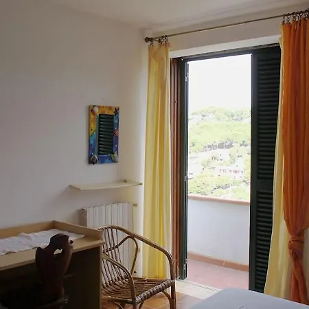 Aparthotel Mandel By Mandel Club Capoliveri (Isola d'Elba)