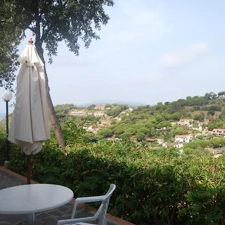 Mandel By Mandel Club 4* Capoliveri (Isola d'Elba)