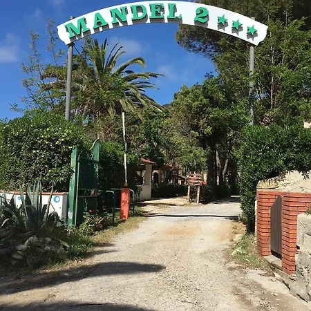 Mandel By Mandel Club Aparthotel Capoliveri (Isola d'Elba)