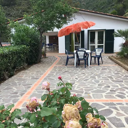 Mandel By Mandel Club Aparthotel 3*