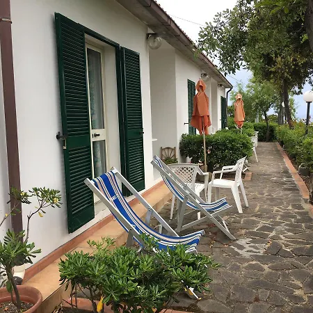 Aparthotel Mandel By Mandel Club 3*