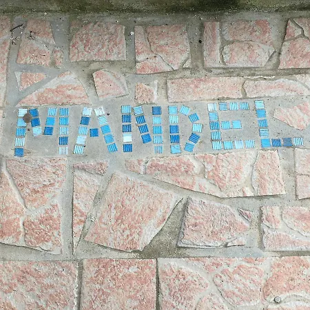 Mandel By Mandel Club 3*