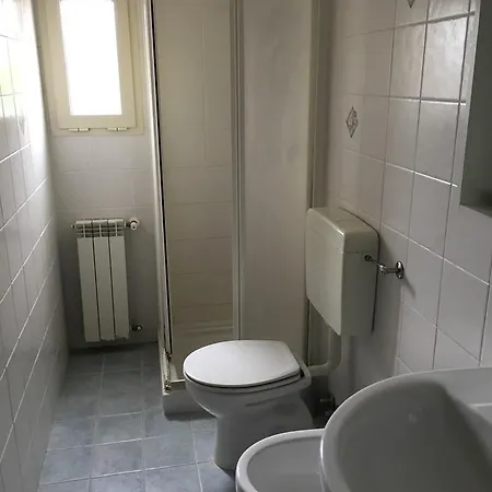 Aparthotel Mandel By Mandel Club Capoliveri (Isola d'Elba)