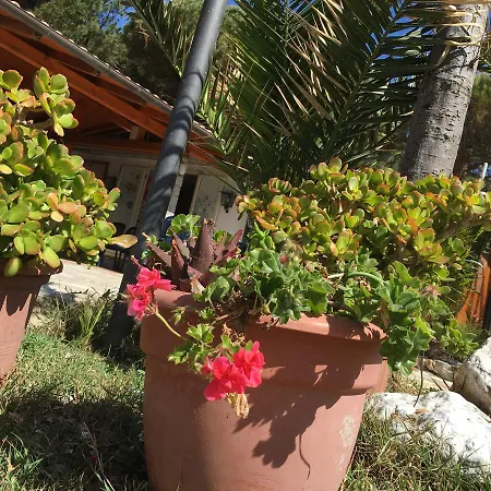 Mandel By Mandel Club Capoliveri (Isola d'Elba)