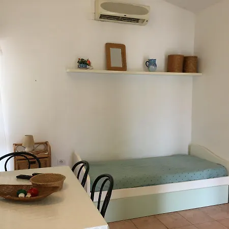 Mandel By Mandel Club Aparthotel Capoliveri (Isola d'Elba)