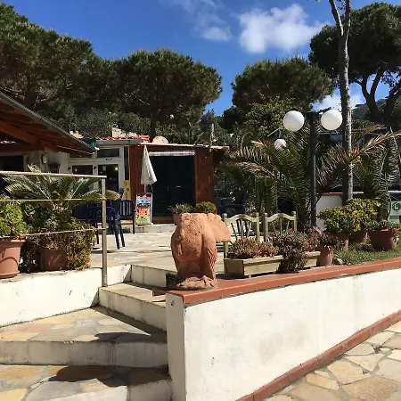 Aparthotel Mandel By Mandel Club