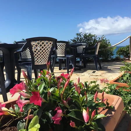 Mandel By Mandel Club Aparthotel Capoliveri (Isola d'Elba)