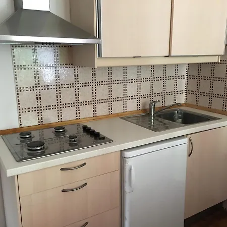 Mandel By Mandel Club Aparthotel Capoliveri (Isola d'Elba)