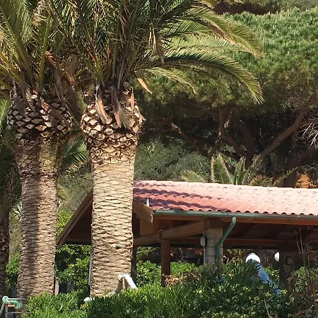 Mandel By Mandel Club 4* Capoliveri (Isola d'Elba)