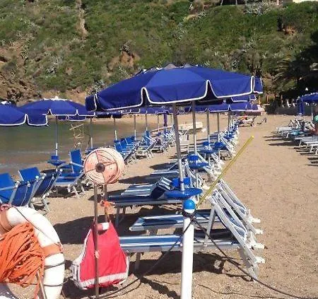 Aparthotel Mandel By Mandel Club